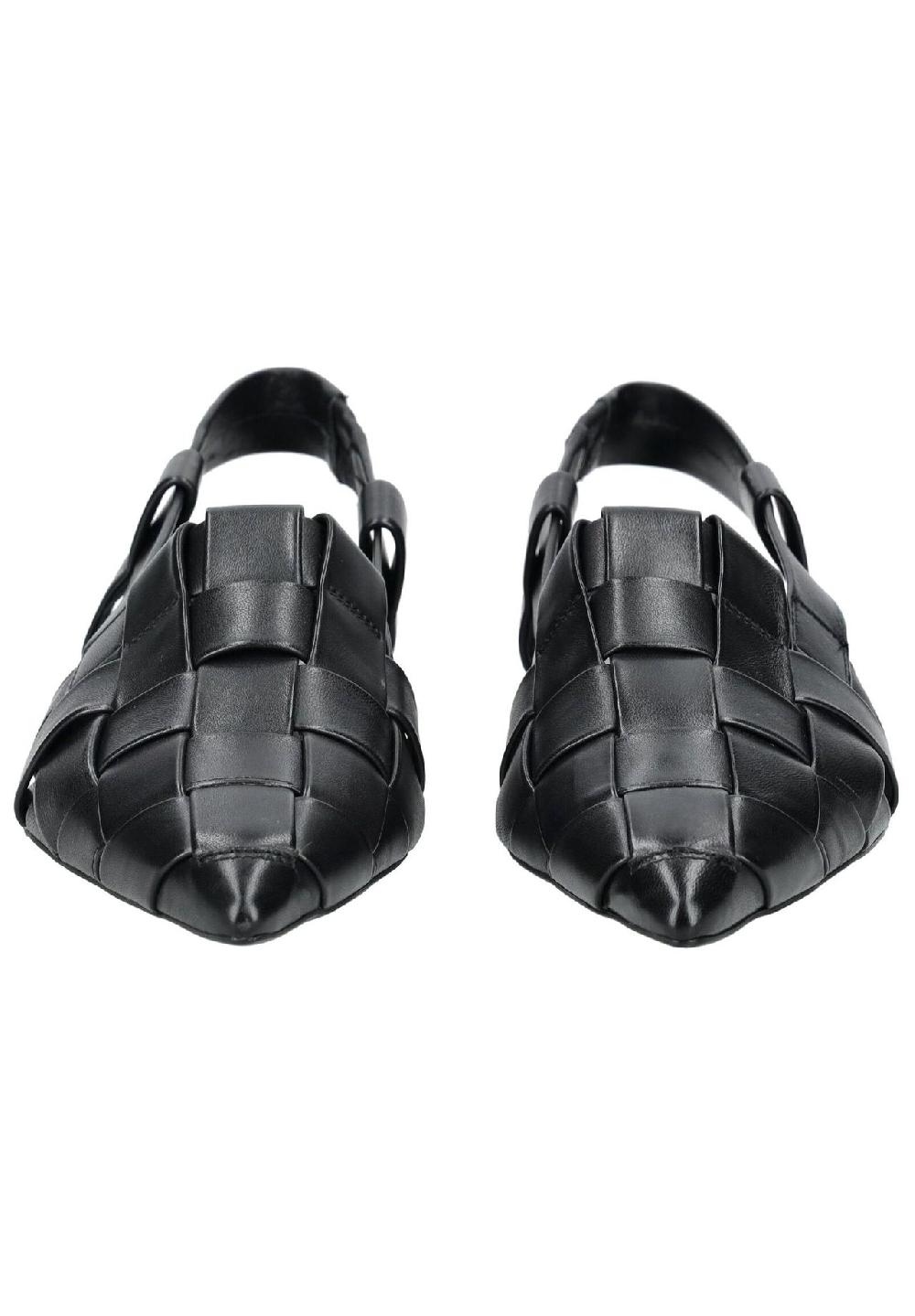 hōgl Leder Pumps Versandkostenfrei