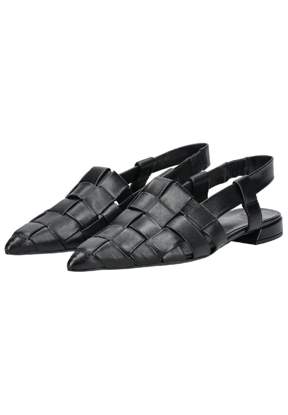 hōgl Leder Pumps Versandkostenfrei