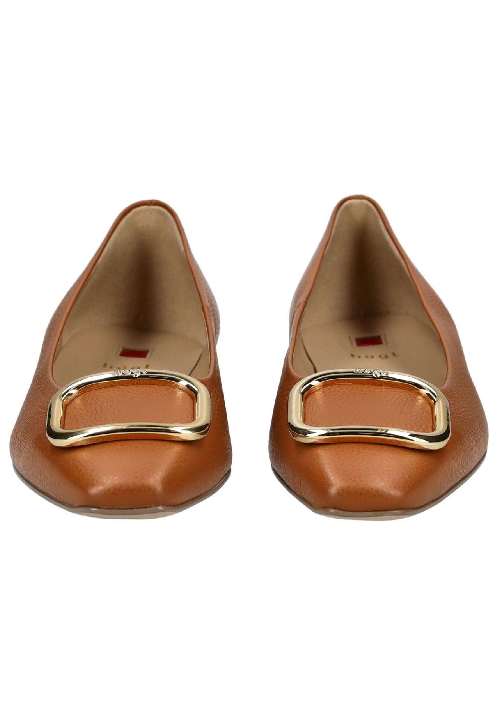 hōgl Leder Pumps Begrenztes Angebot