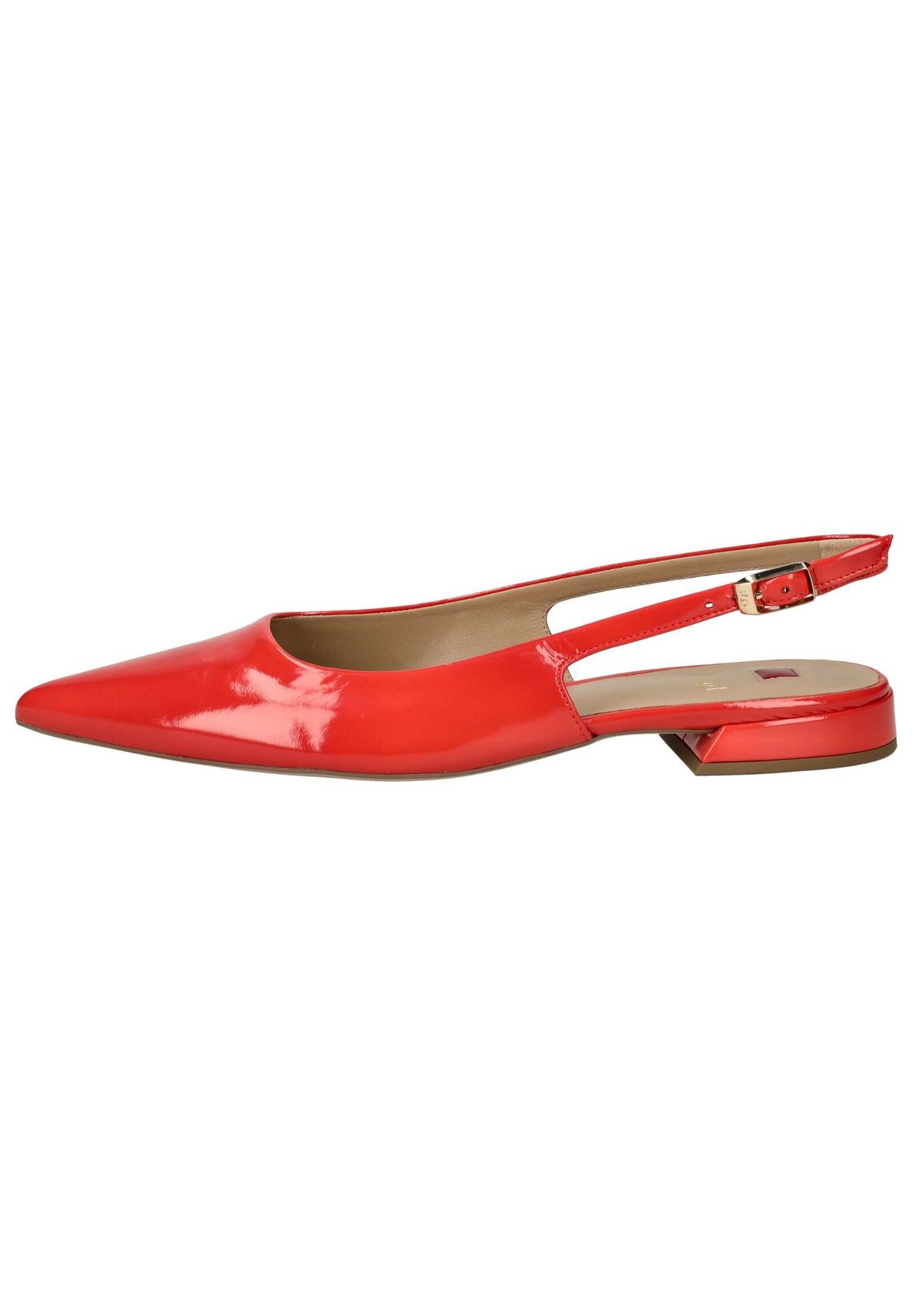hōgl Leder Pumps Online Shopping