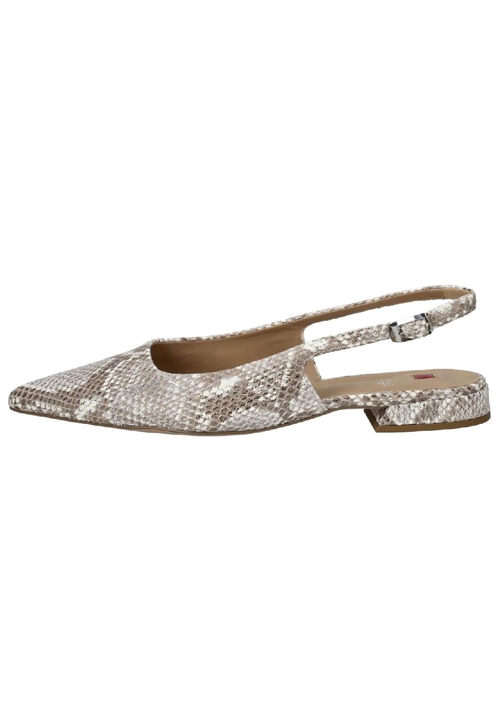 hōgl Leder Pumps Exklusivangebot