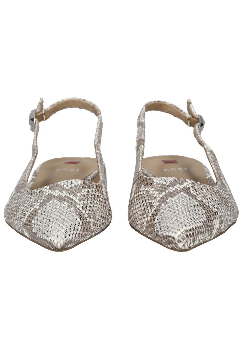 hōgl Leder Pumps Exklusivangebot