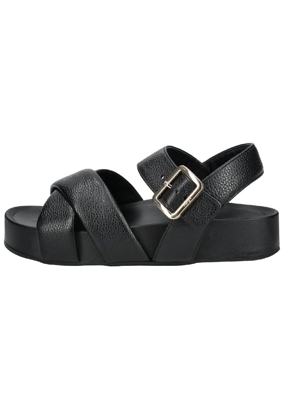 hōgl Leder Sandalen Black Friday