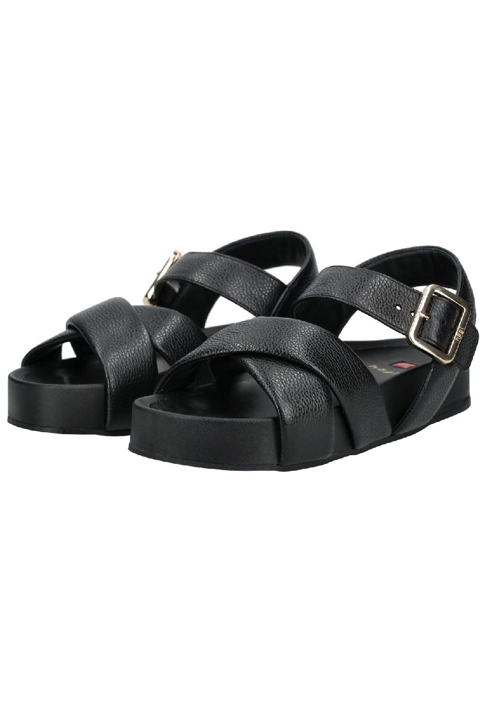 hōgl Leder Sandalen Black Friday