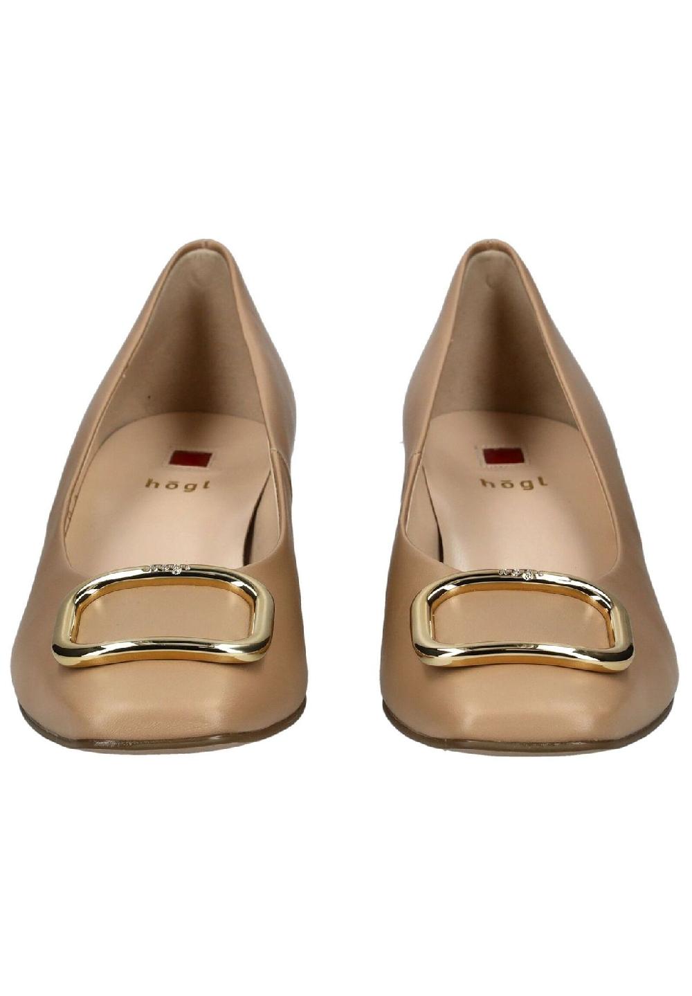 hōgl Leder Pumps Cyber Monday
