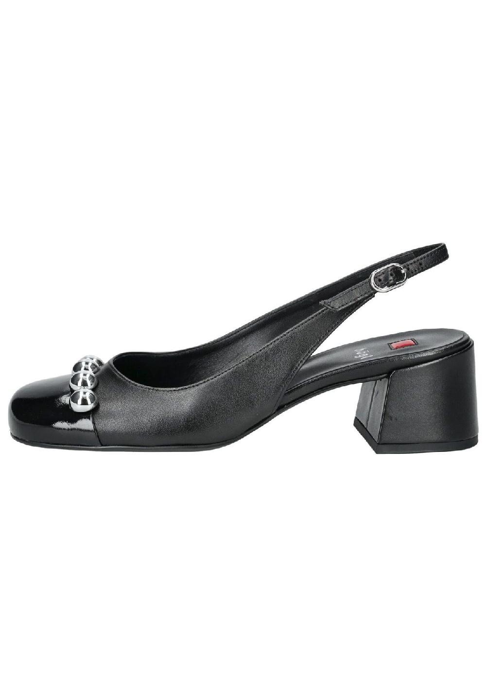 hōgl Leder Pumps Weihnachtsangebot