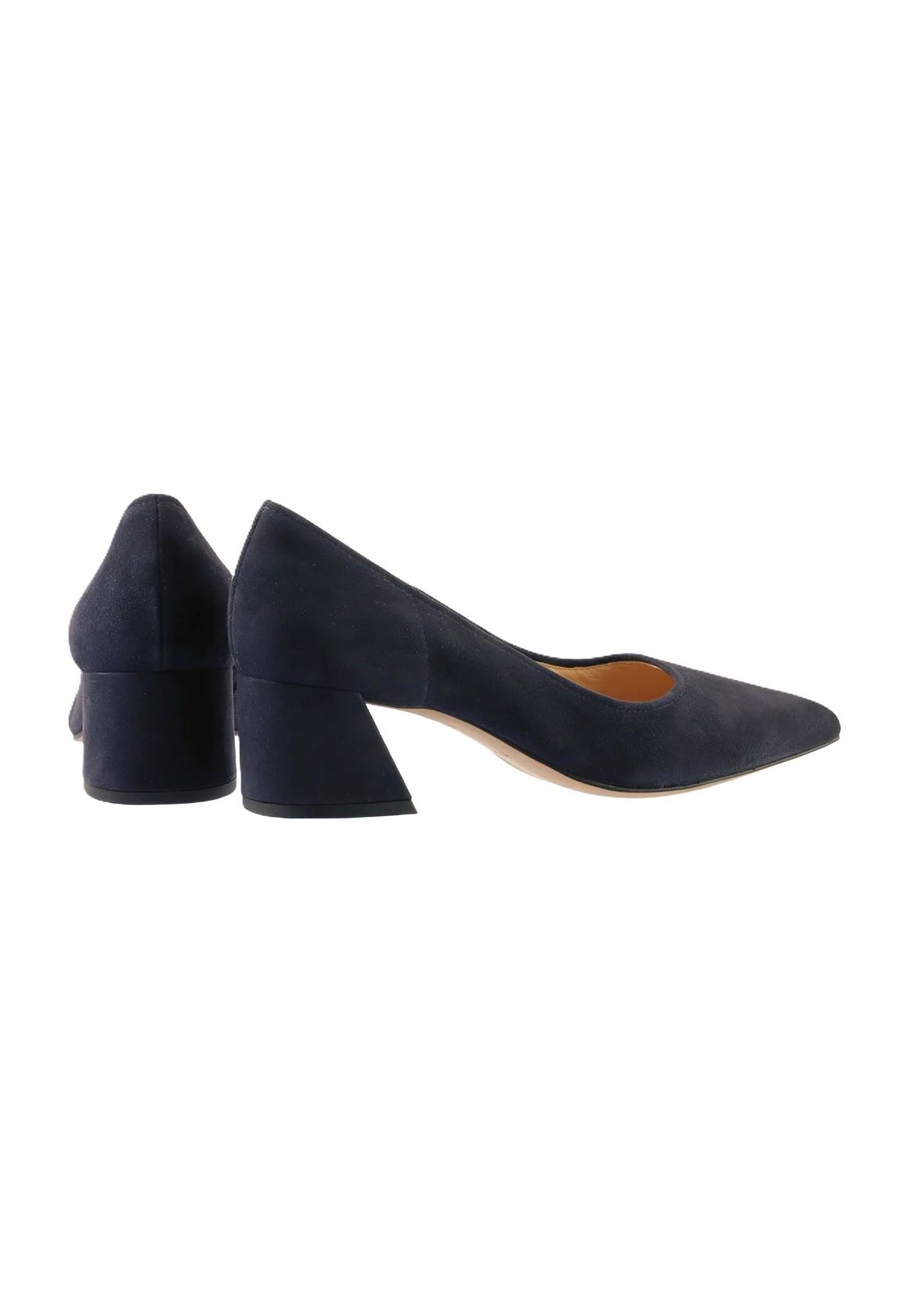 hōgl Pumps "Sheryl" Veloursleder für Damen Osterangebot