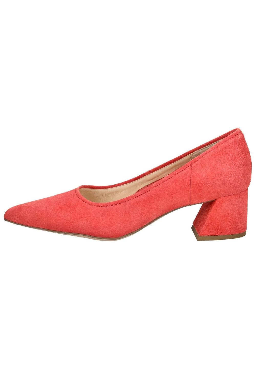 hōgl Leder Pumps Muttertagsangebot