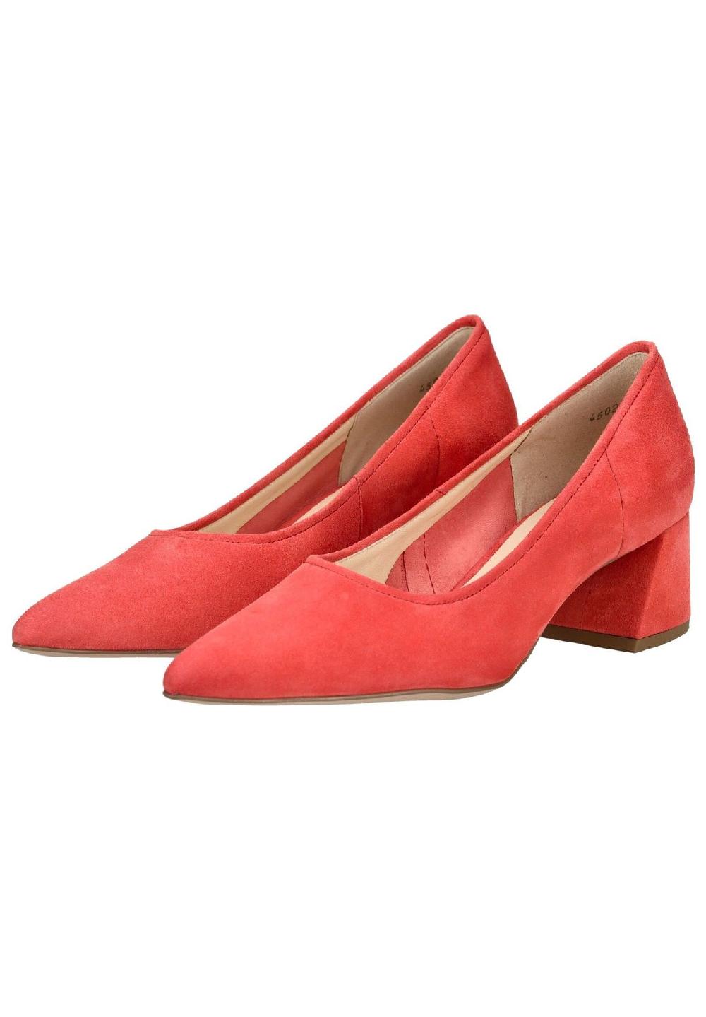 hōgl Leder Pumps Muttertagsangebot