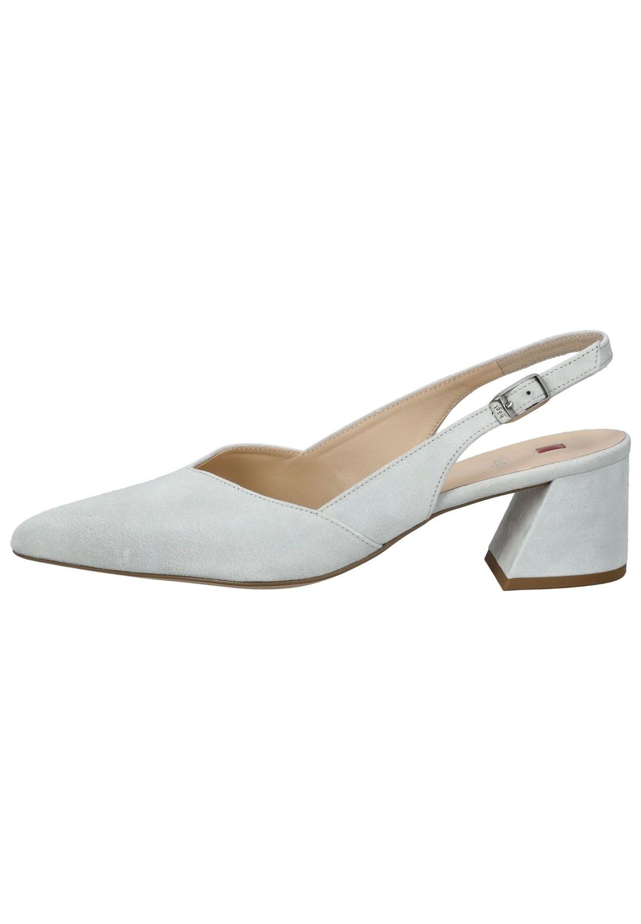 hōgl Veloursleder Pumps Valentinstagsangebot