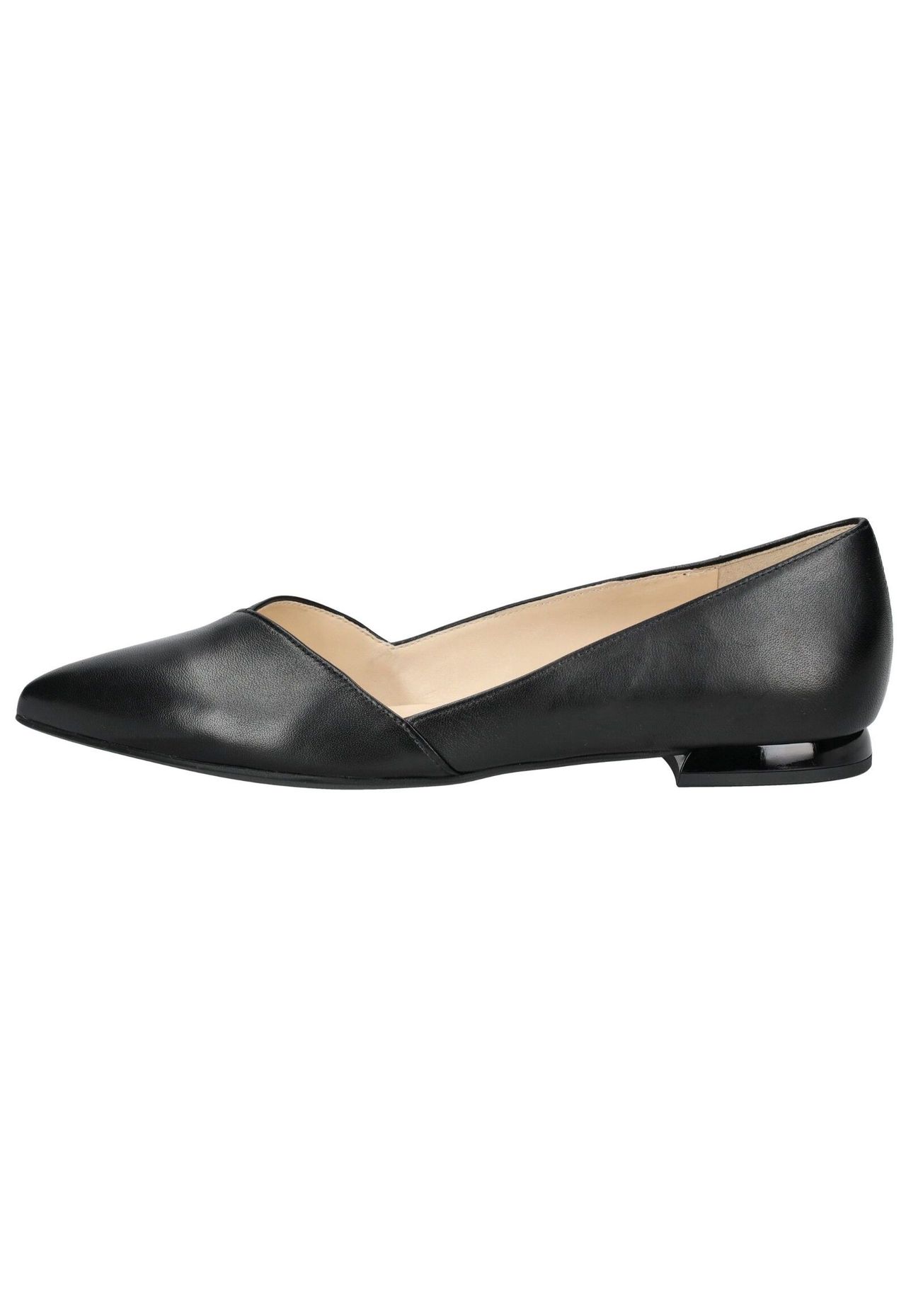 hōgl Leder Ballerinas Jubiläumsangebot