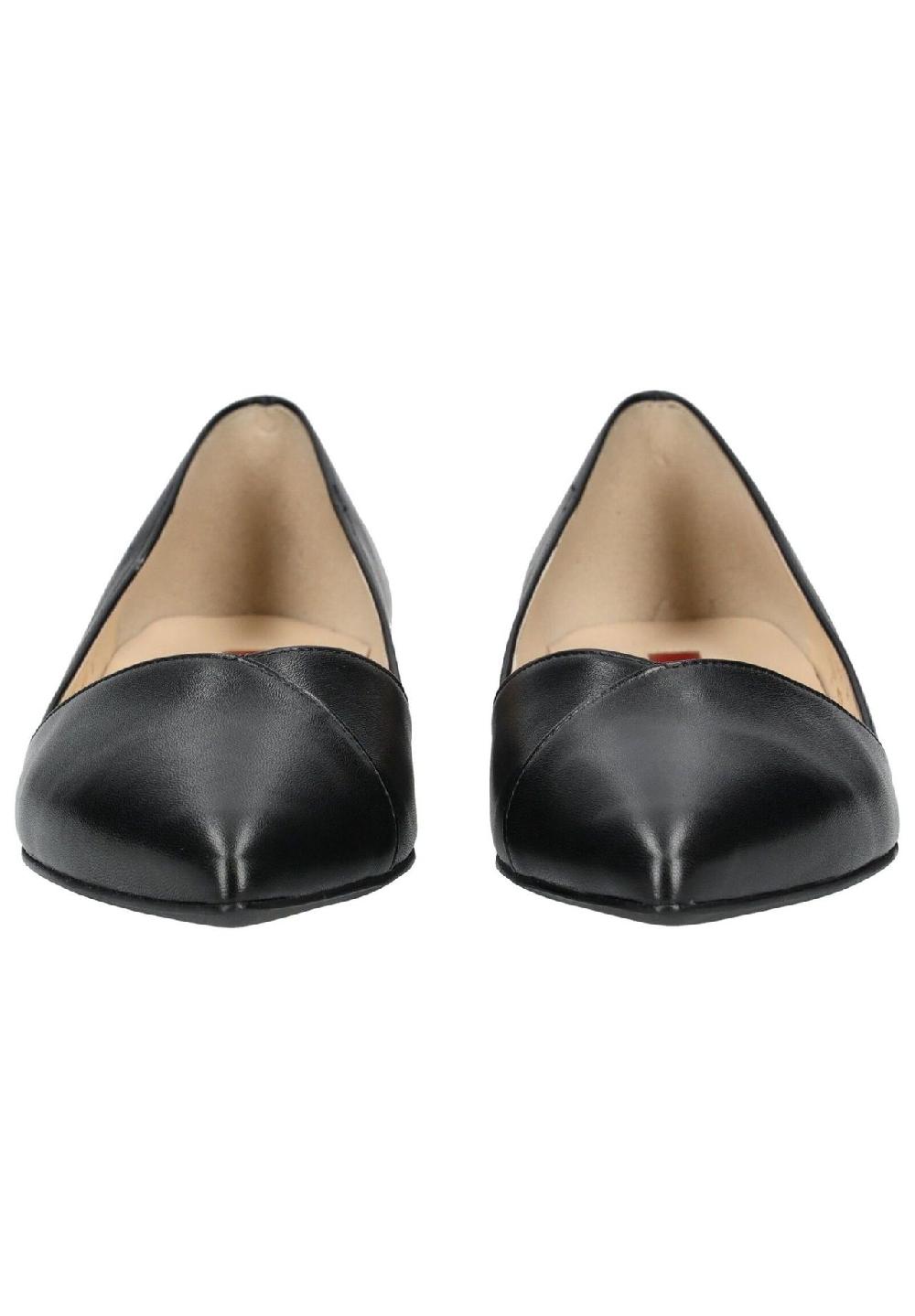 hōgl Leder Ballerinas Jubiläumsangebot