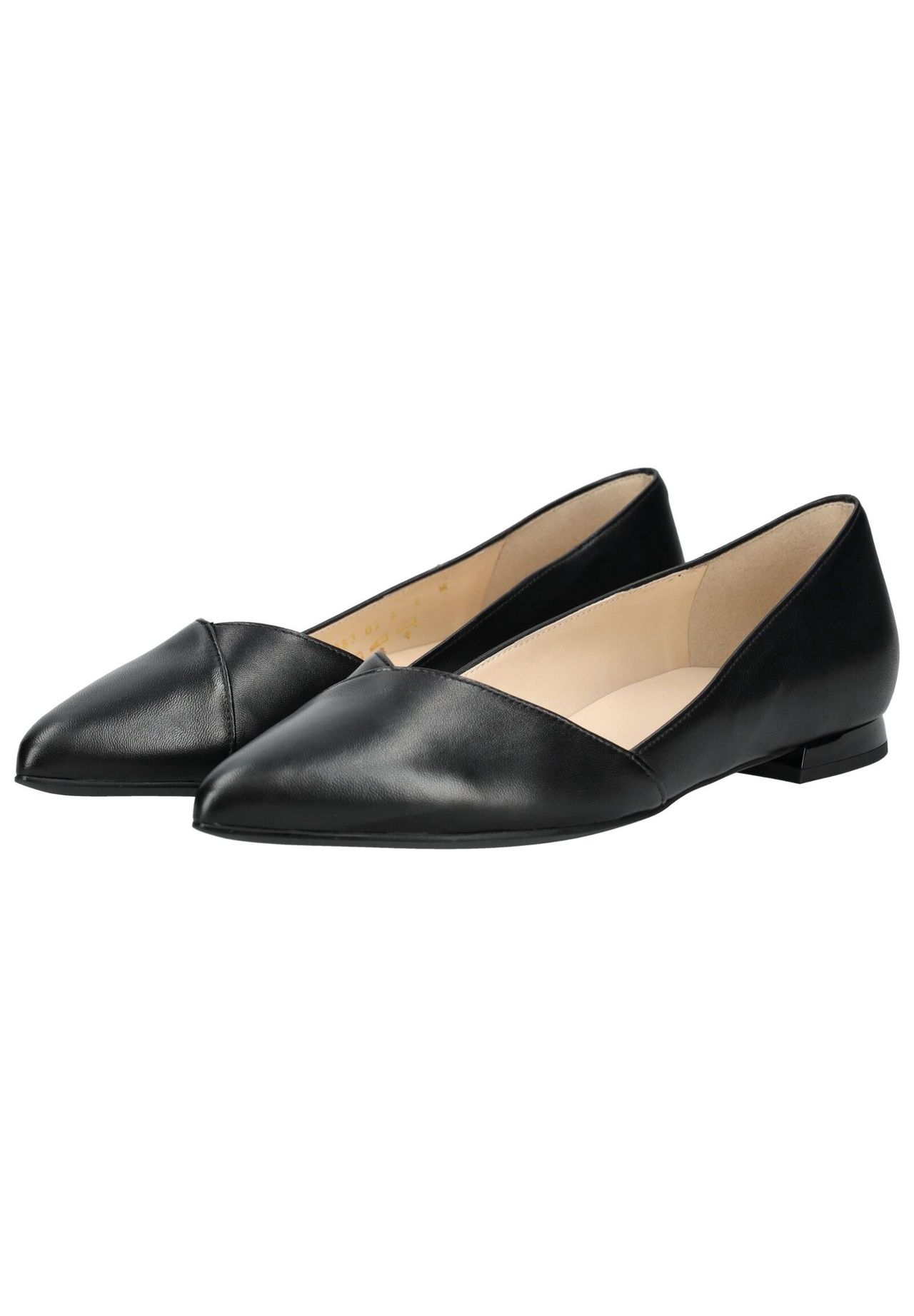 hōgl Leder Ballerinas Jubiläumsangebot
