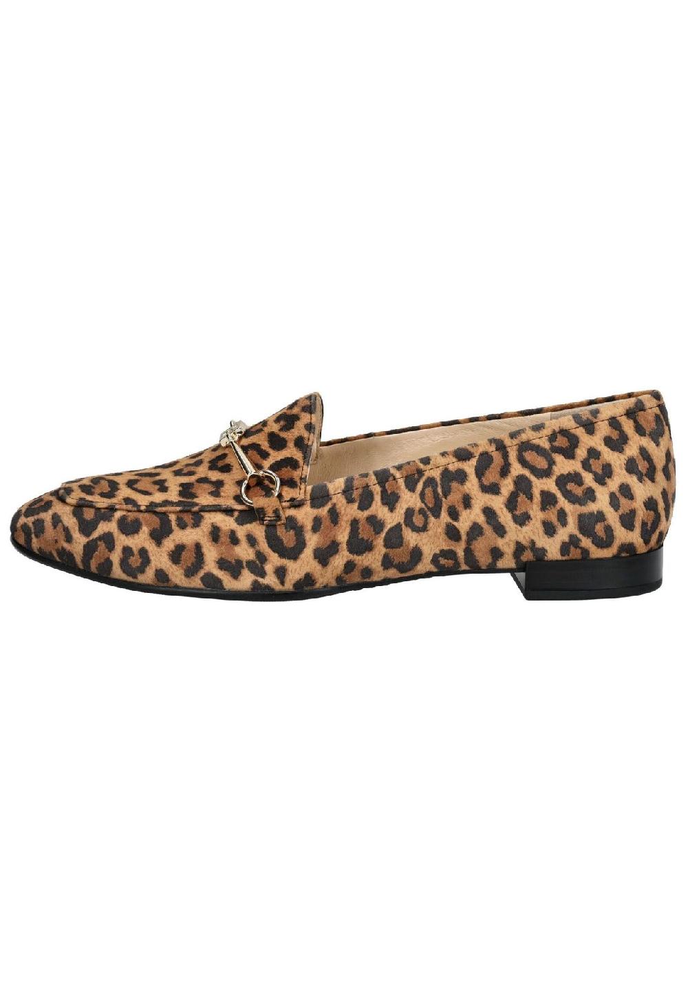 hōgl Leder Slipper Top Angebot