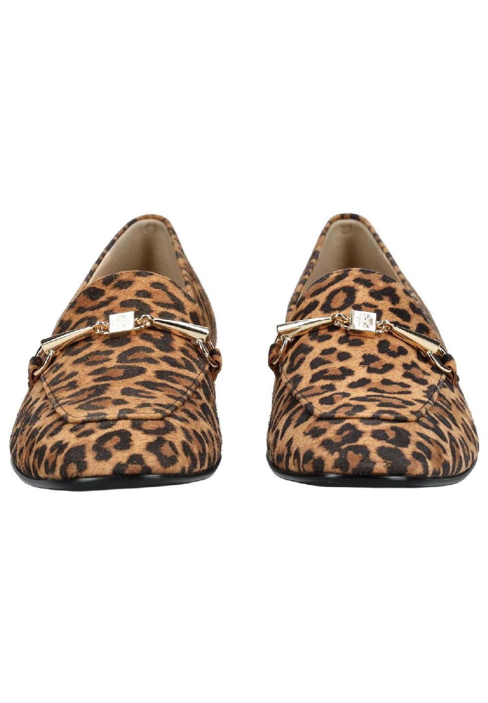 hōgl Leder Slipper Top Angebot