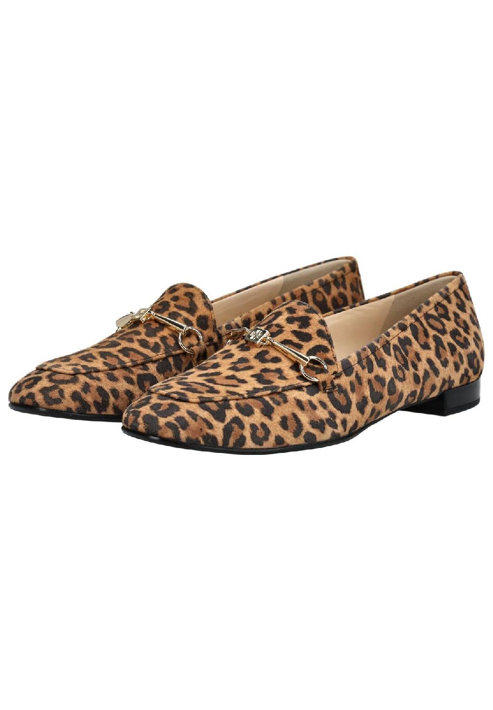 hōgl Leder Slipper Top Angebot