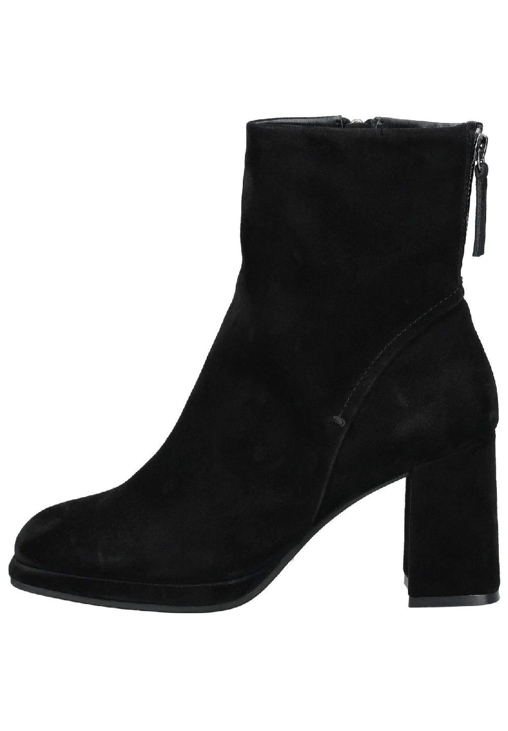 REGARDE LE CIEL Leder Stiefelette Neuheiten