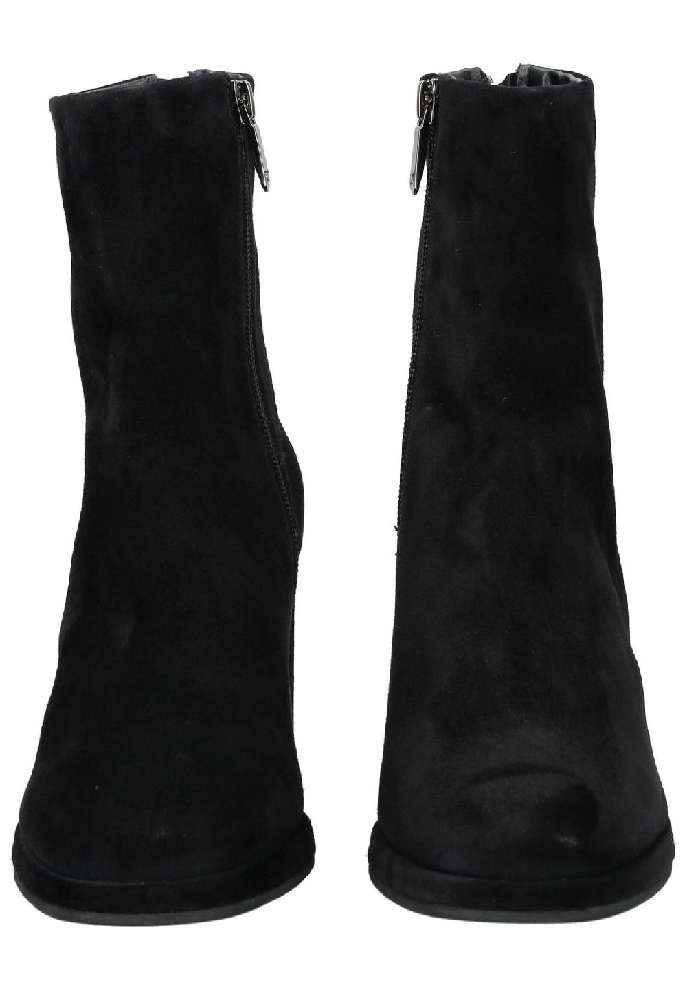 REGARDE LE CIEL Leder Stiefelette Neuheiten