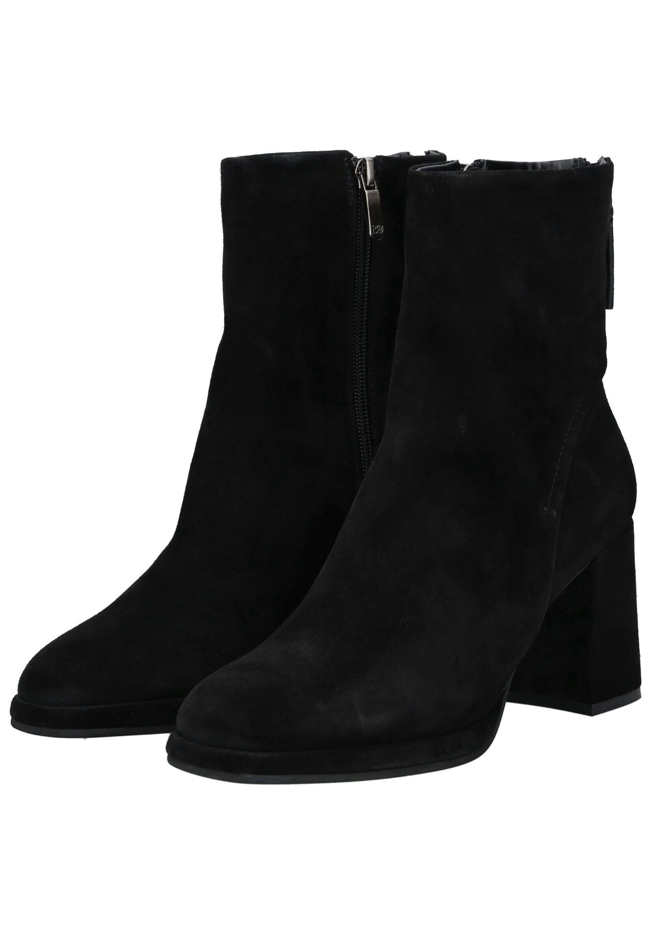 REGARDE LE CIEL Leder Stiefelette Neuheiten
