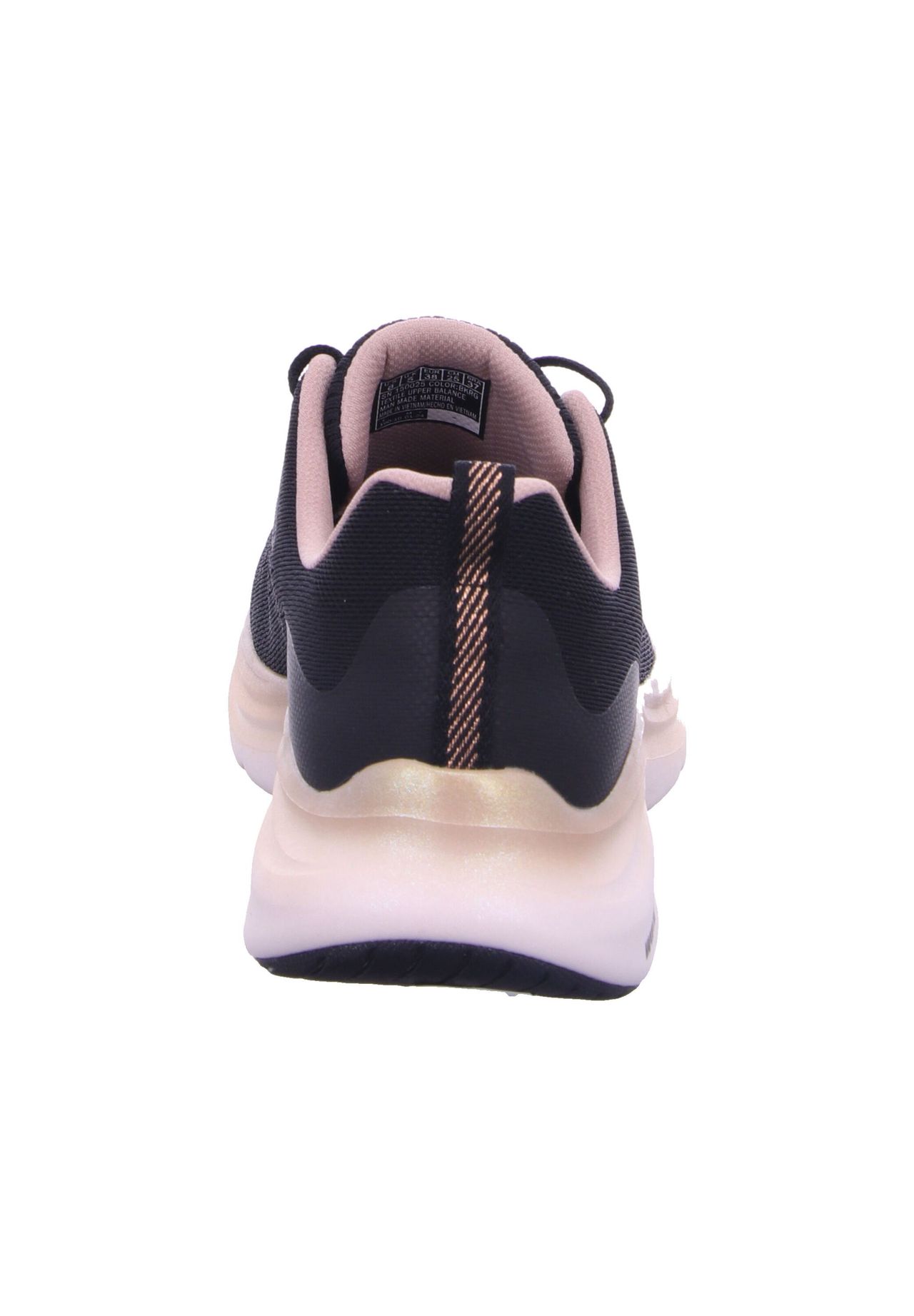 SKECHERS® Sneaker VAPOR FOAM - MIDNIGHT GLIMMER Wochenangebot
