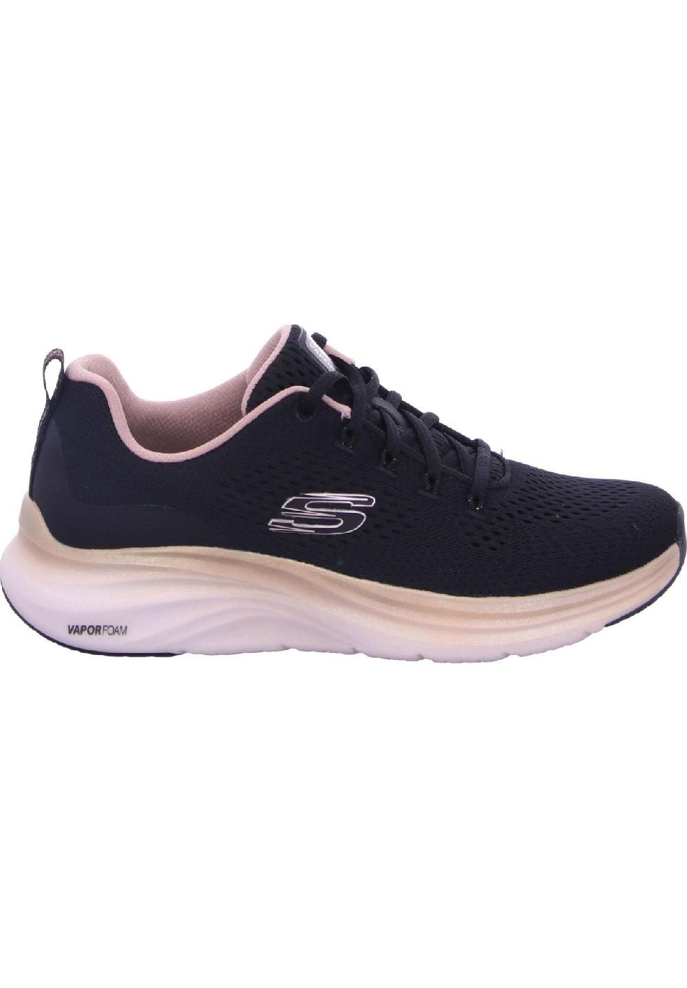SKECHERS® Sneaker VAPOR FOAM - MIDNIGHT GLIMMER Wochenangebot