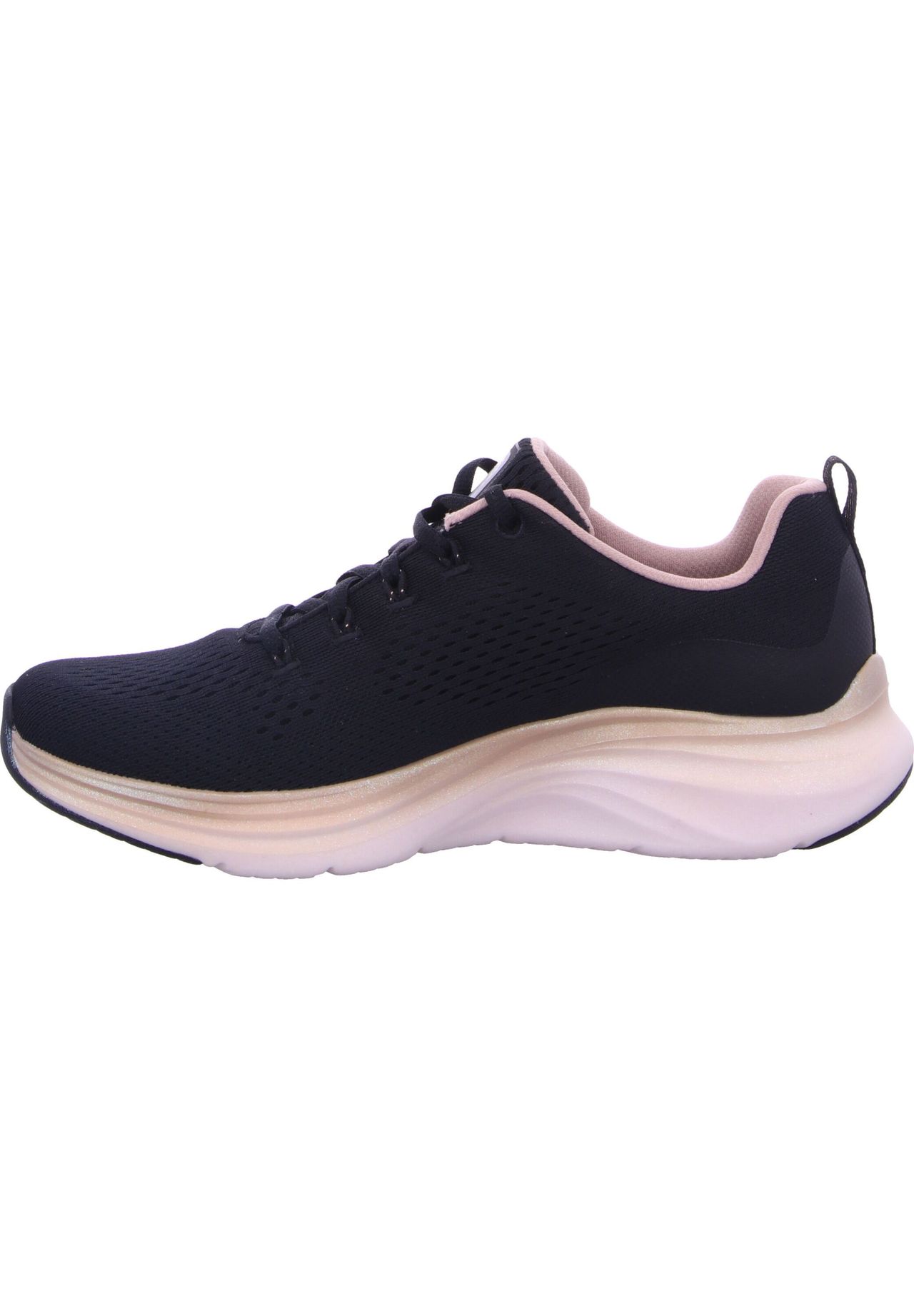 SKECHERS® Sneaker VAPOR FOAM - MIDNIGHT GLIMMER Wochenangebot