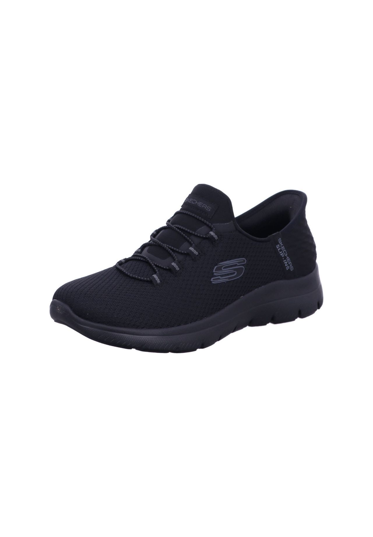 SKECHERS® Sneaker SUMMITS - DIAMOND DREAM Begrenzte Freigabe