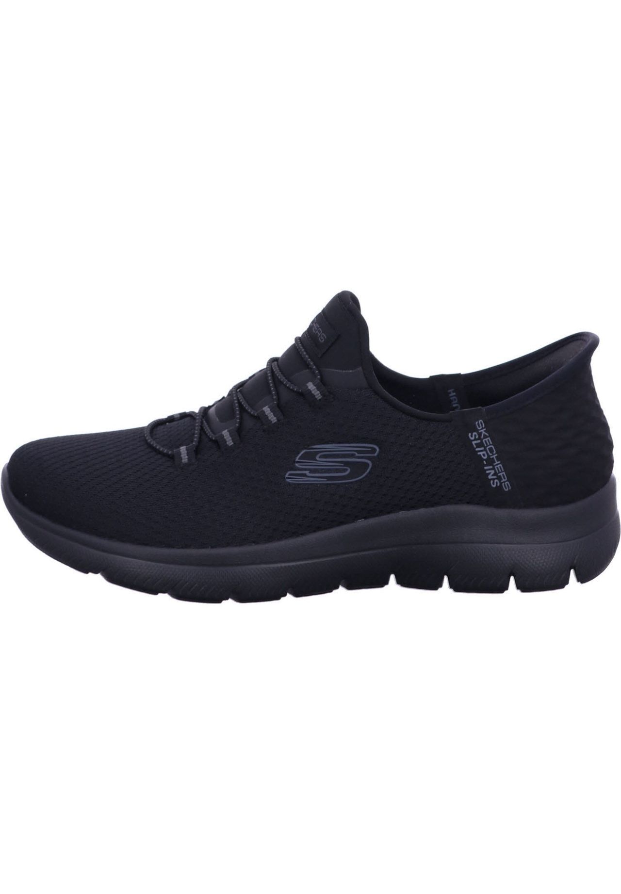 SKECHERS® Sneaker SUMMITS - DIAMOND DREAM Begrenzte Freigabe