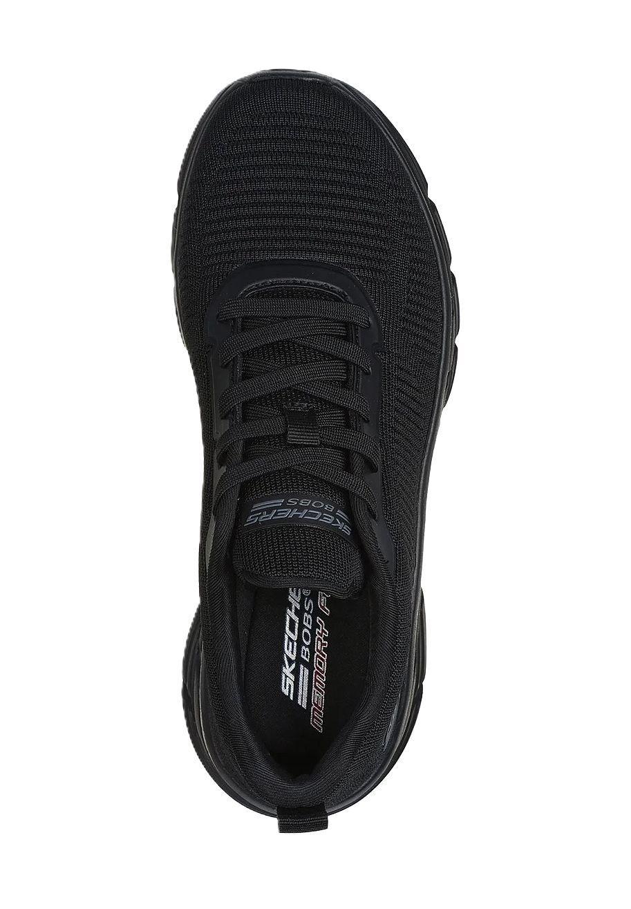 SKECHERS® Bobs B Flex Hi Sneaker "Flying Hi" Zuglasche gepolstert für Damen Letzte 3 Tage