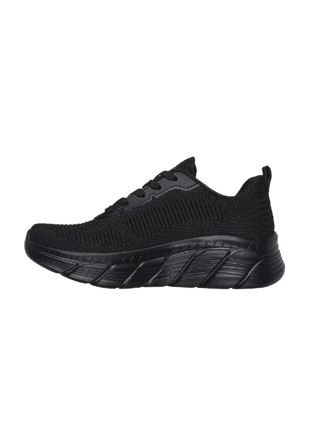 SKECHERS® Bobs B Flex Hi Sneaker "Flying Hi" Zuglasche gepolstert für Damen Letzte 3 Tage