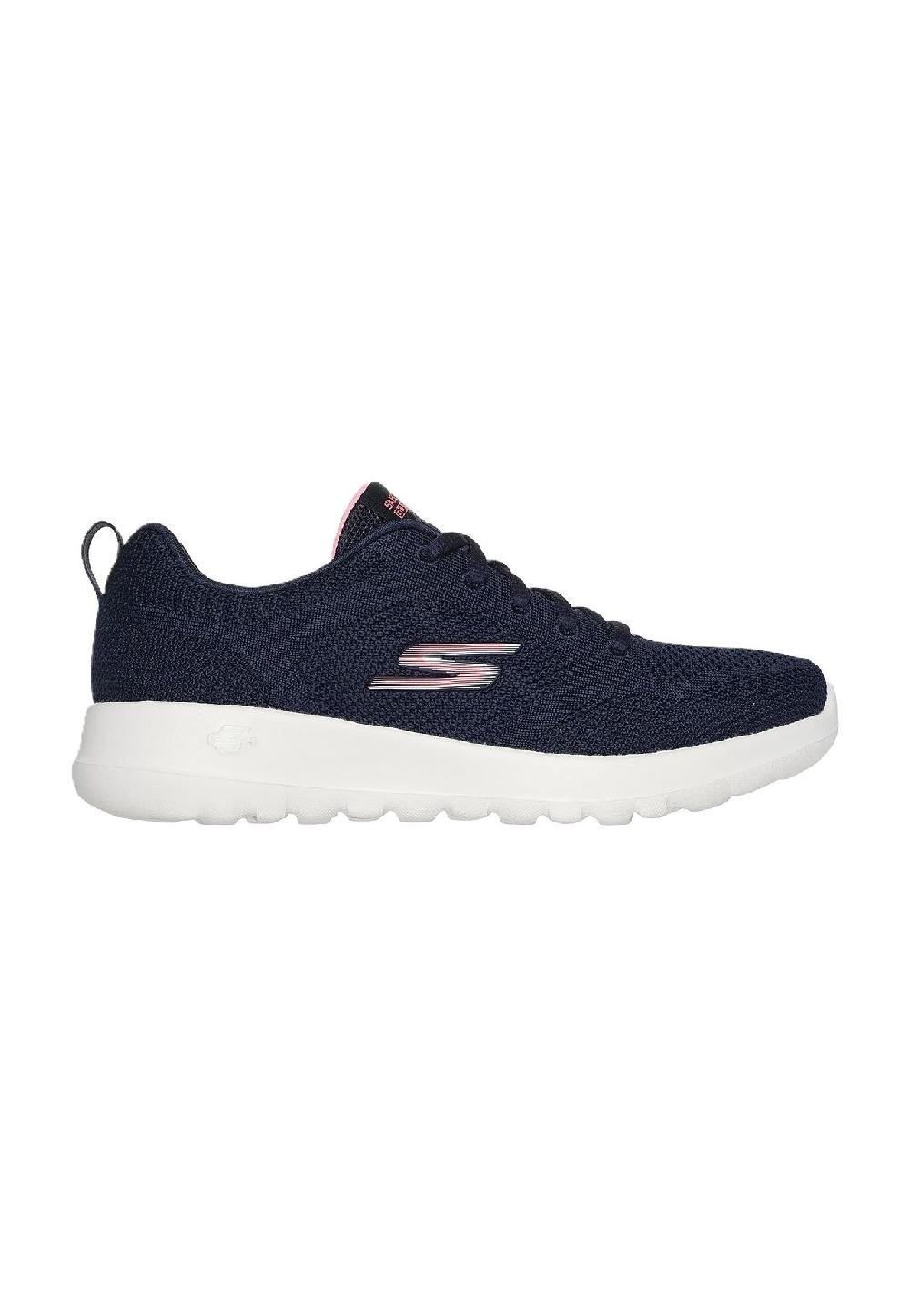SKECHERS® Go Walk Fitnessschuhe "Joy Violet" 5-Gen Technology für Damen JETZT KAUFEN