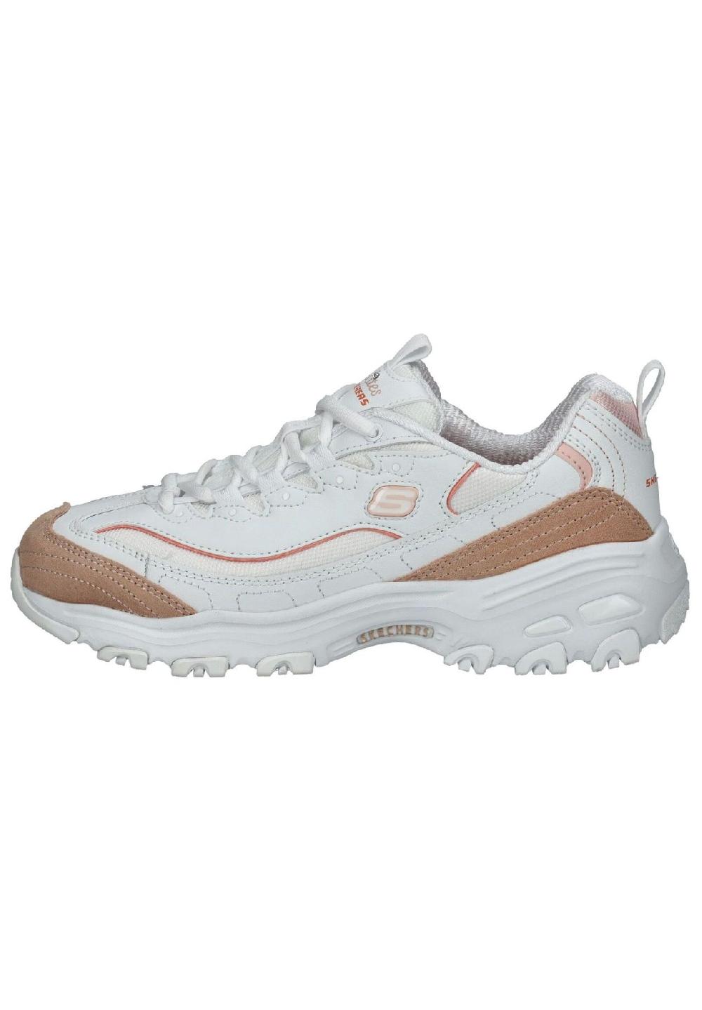 SKECHERS® Sneaker D"LITES - NEW HEAT Letzte 2 Tage
