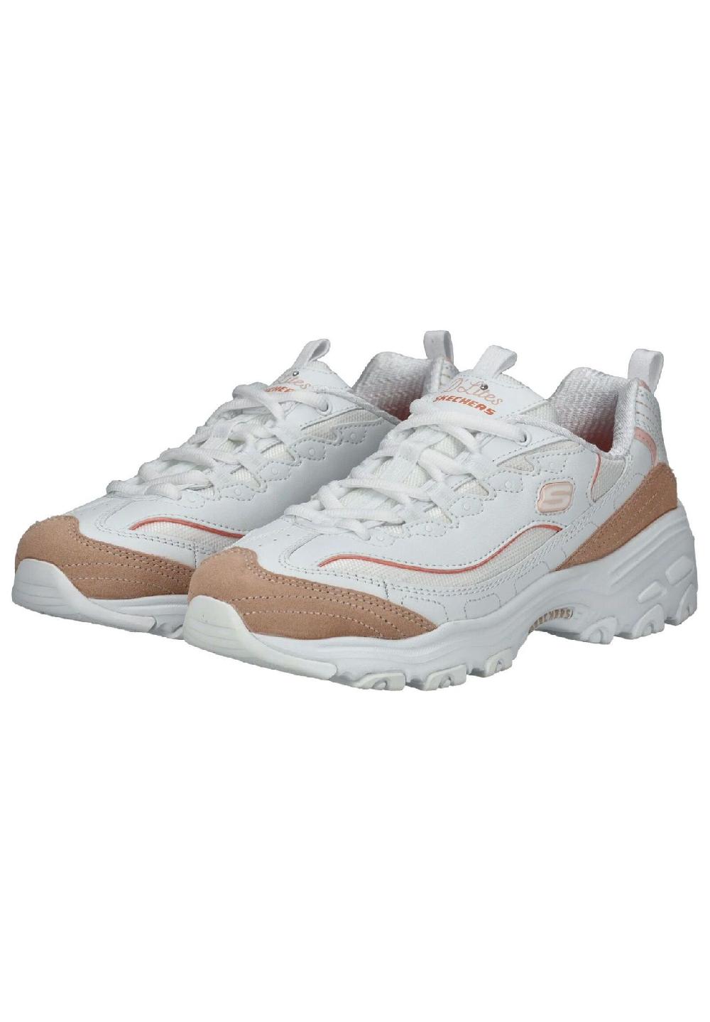 SKECHERS® Sneaker D"LITES - NEW HEAT Letzte 2 Tage