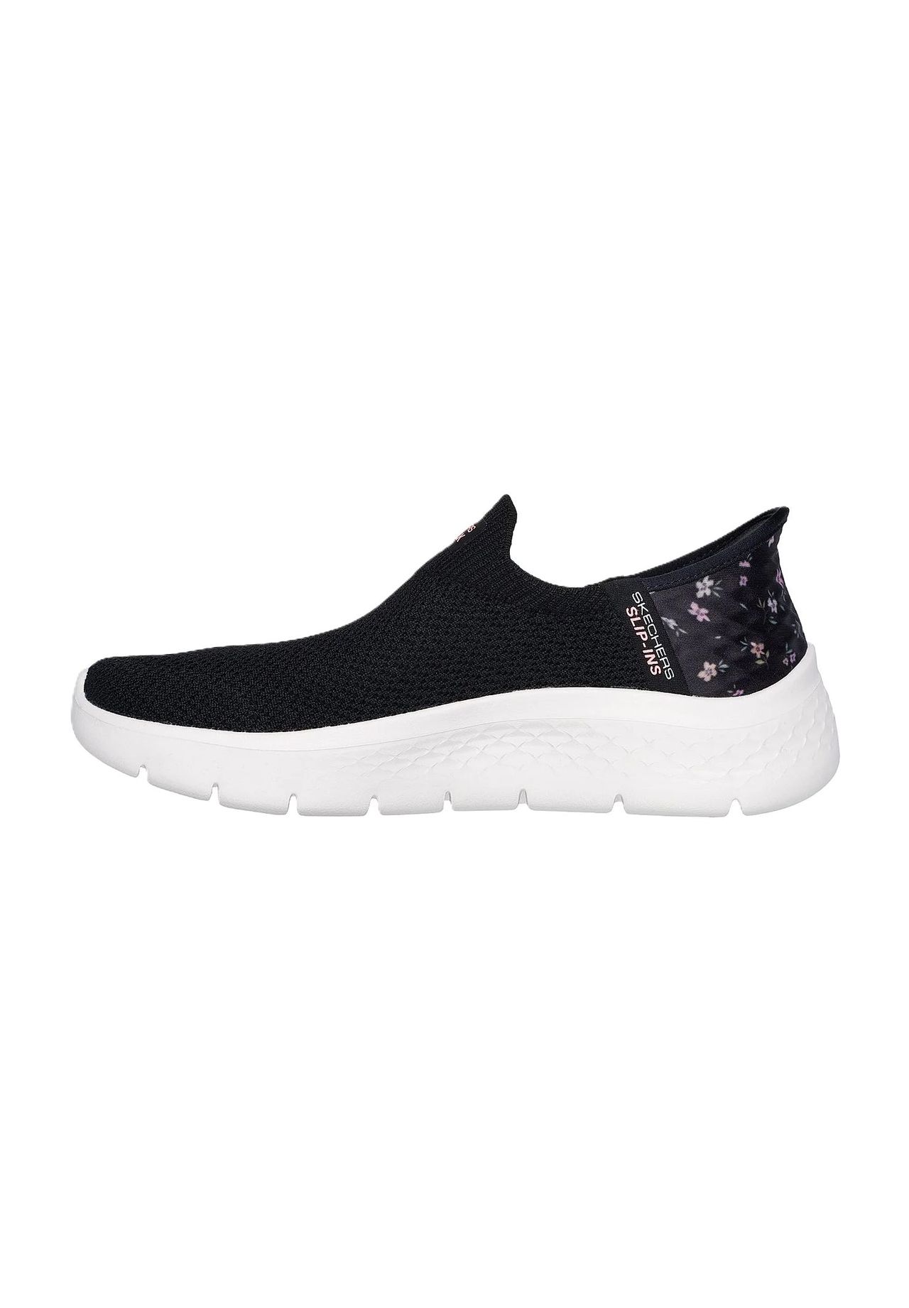 SKECHERS® Go Walk® Flex Sneaker "Sunset Rose" dämpfend atmungsaktiv für Damen Letzter Tag