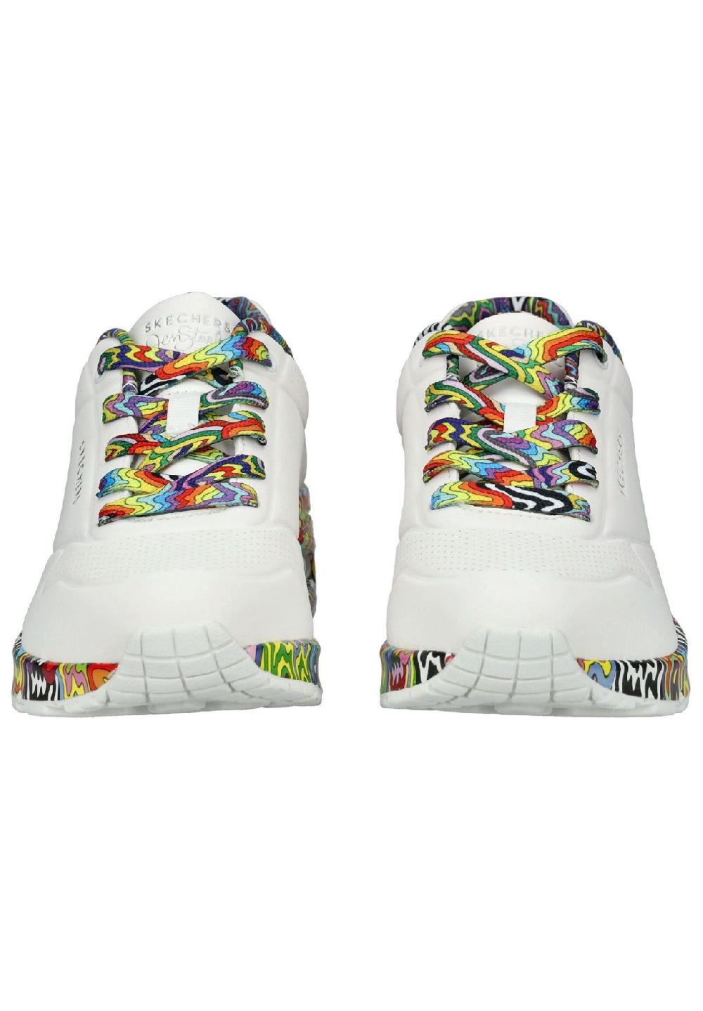 SKECHERS® Synthetik Sneaker Zeitbegrenzte Promotion