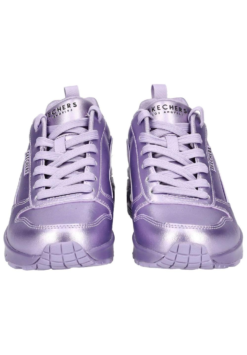 SKECHERS® Lederimitat Sneaker Bis zu 50% Rabatt