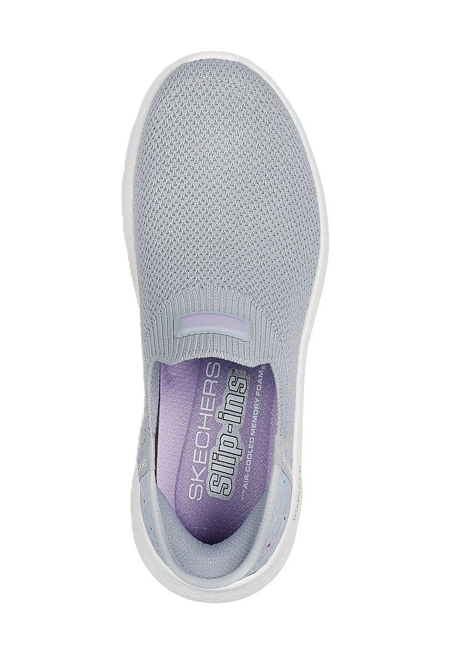 SKECHERS® Go Walk Flex Sneaker "Sunset Rose" dämpfend für Damen Bis zu 60% Rabatt