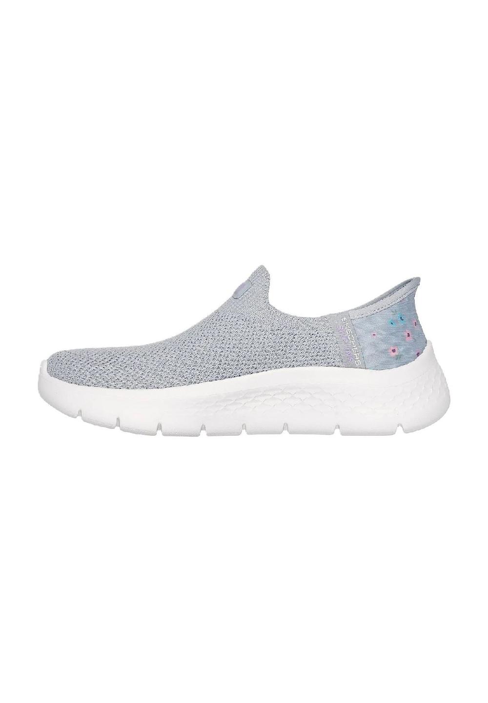 SKECHERS® Go Walk Flex Sneaker "Sunset Rose" dämpfend für Damen Bis zu 60% Rabatt