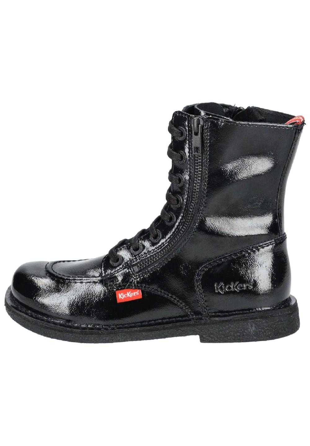 KicKers® Leder Stiefelette Vierteljährliche Förderung