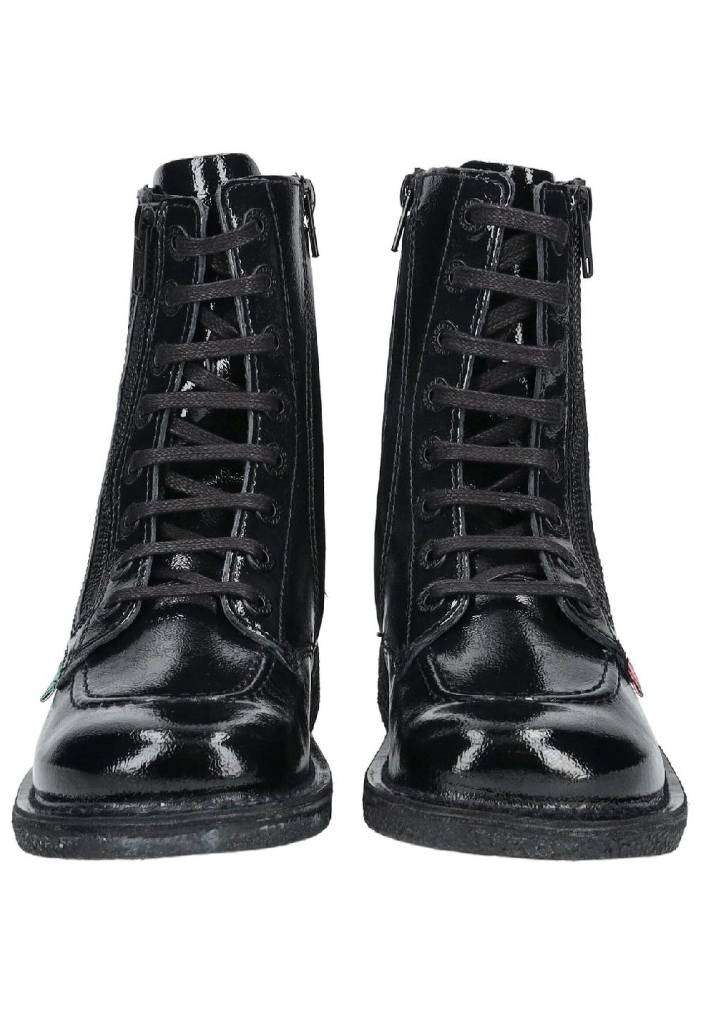 KicKers® Leder Stiefelette Vierteljährliche Förderung