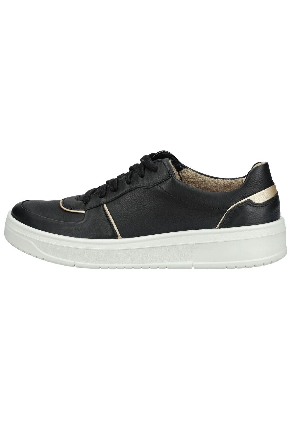 legero Nappaleder Sneaker Bis zu 55% Rabatt