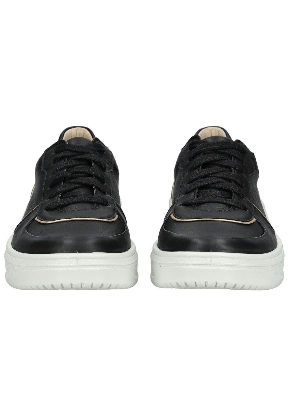 legero Nappaleder Sneaker Bis zu 55% Rabatt