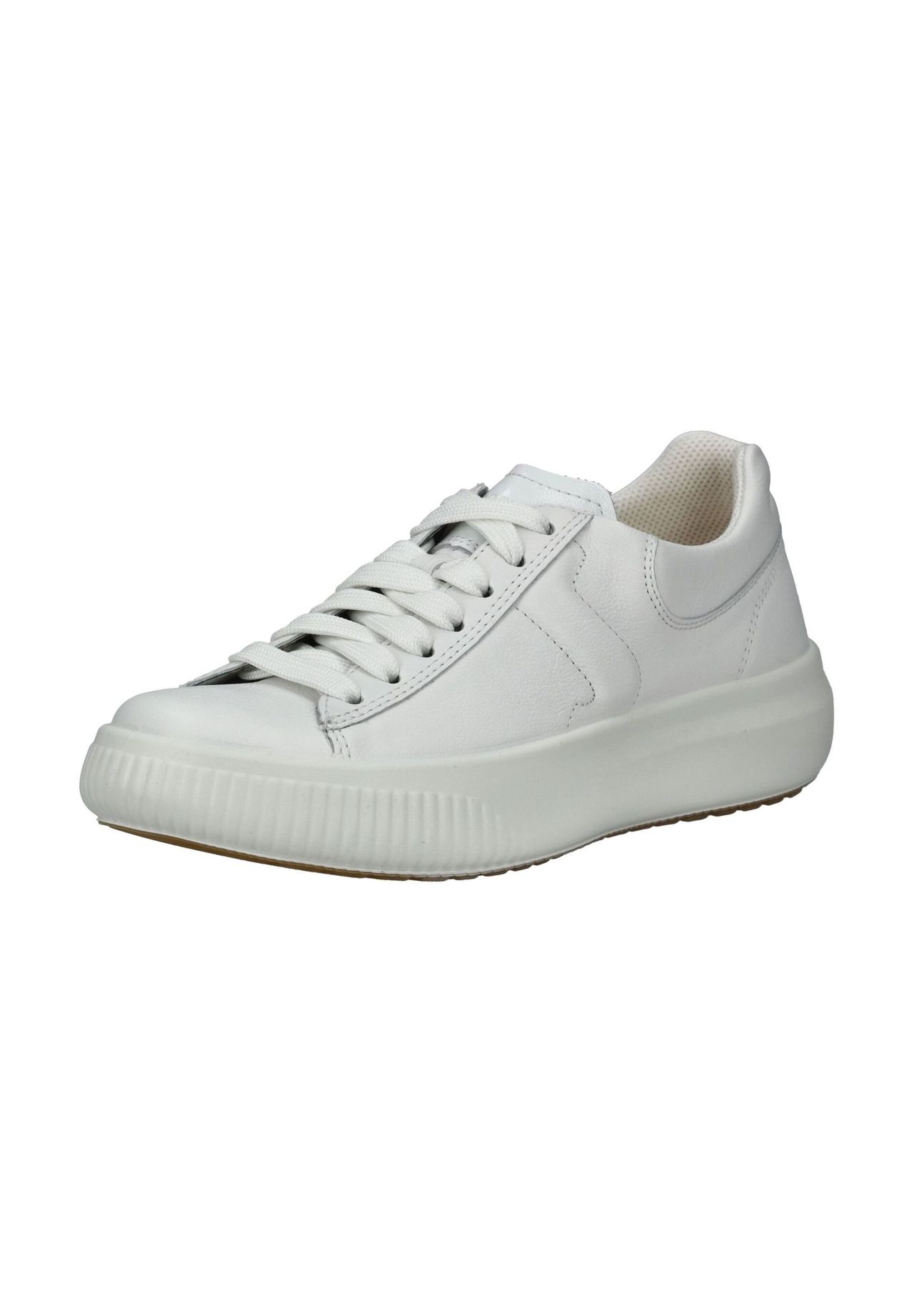 legero Nappaleder Sneaker Discount Store für neue Produkte