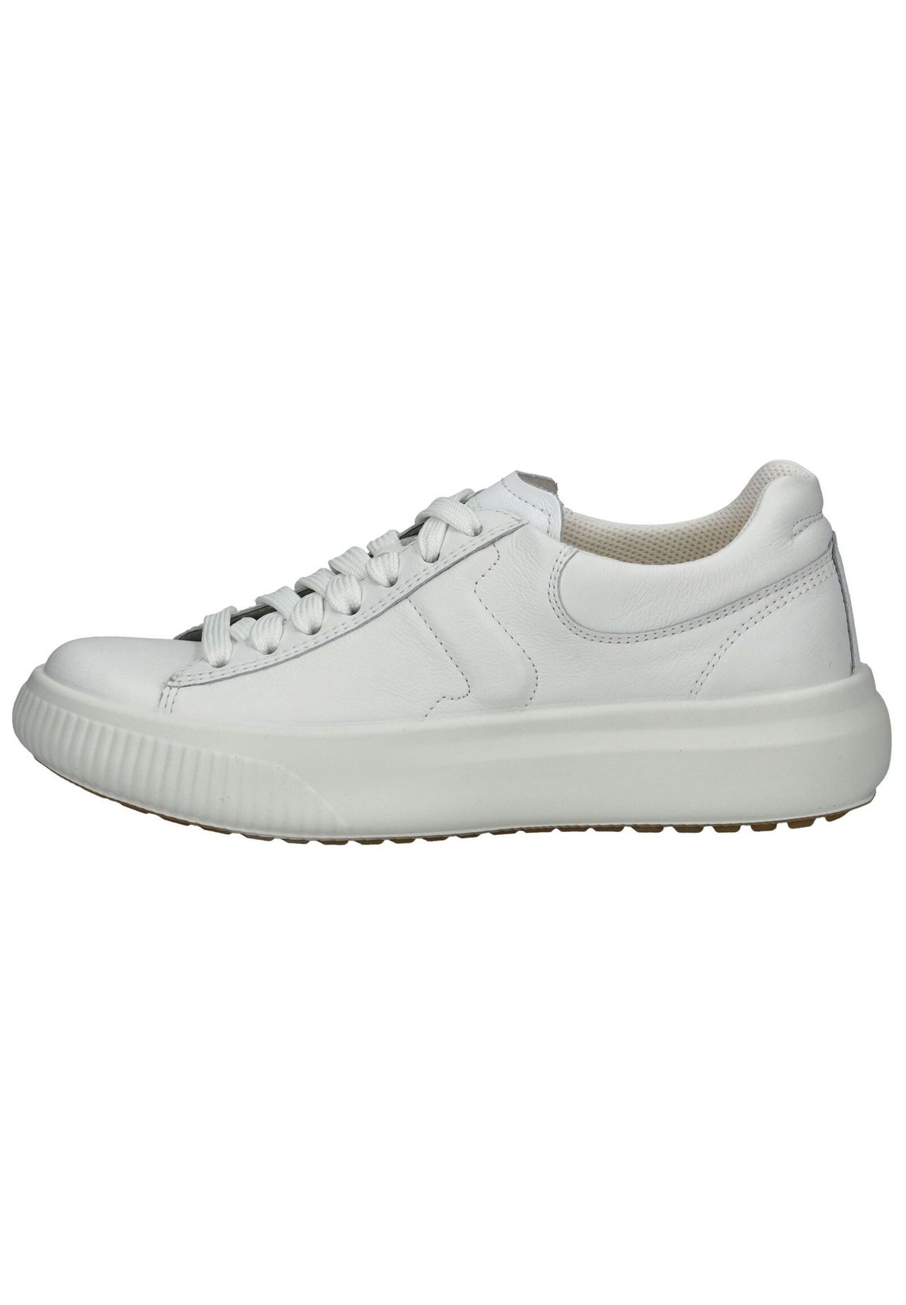 legero Nappaleder Sneaker Discount Store für neue Produkte