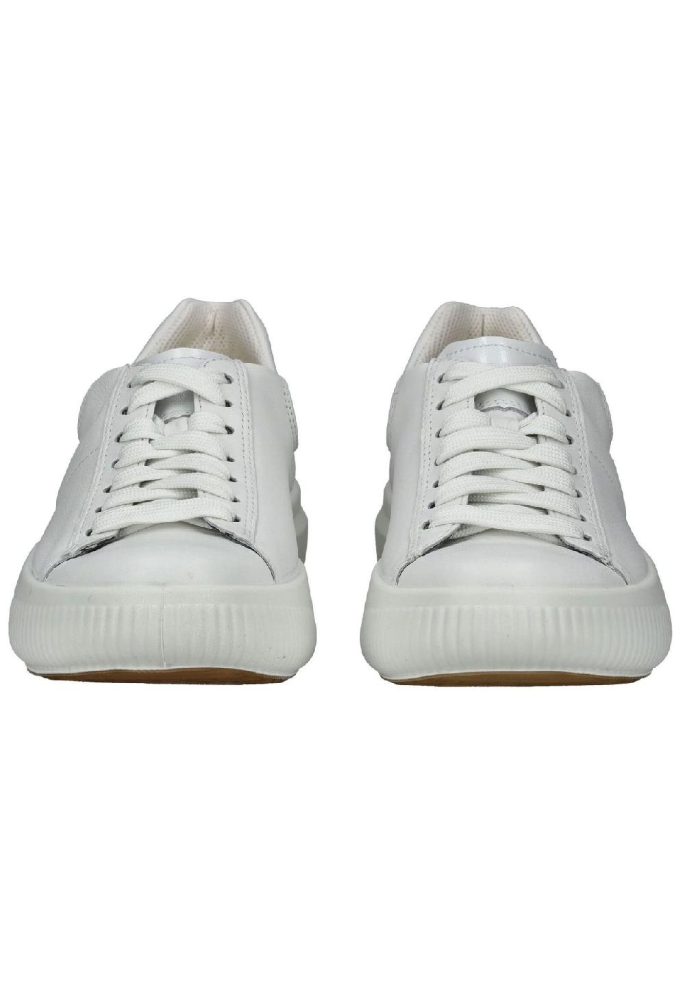 legero Nappaleder Sneaker Discount Store für neue Produkte