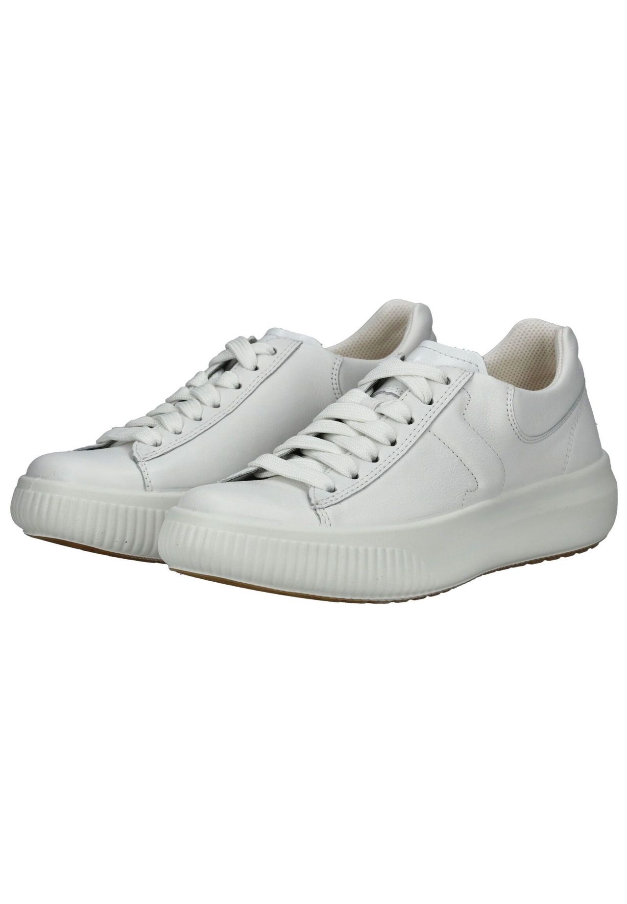 legero Nappaleder Sneaker Discount Store für neue Produkte