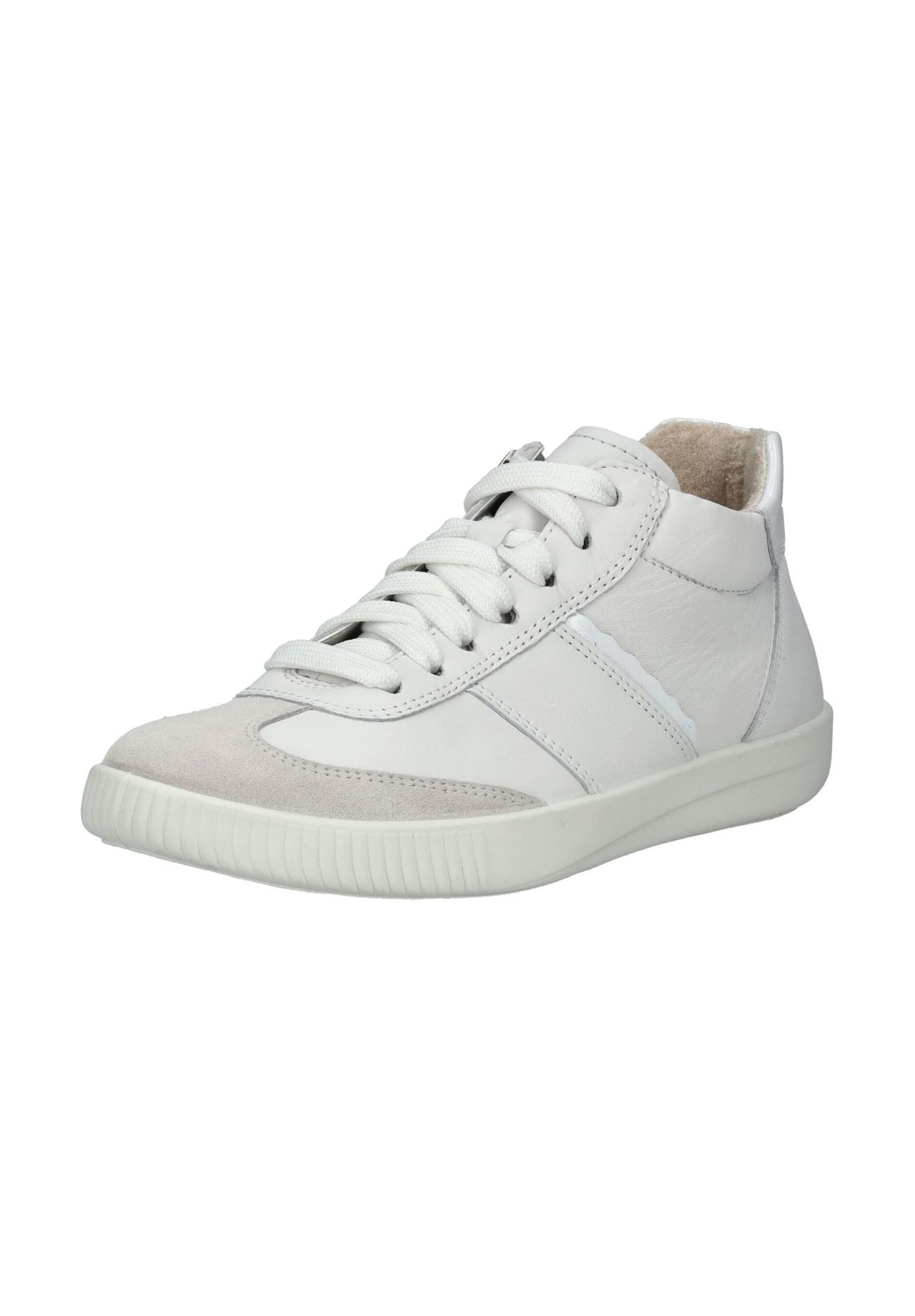 legero Nappaleder Sneaker Nur noch ein Tag übrig
