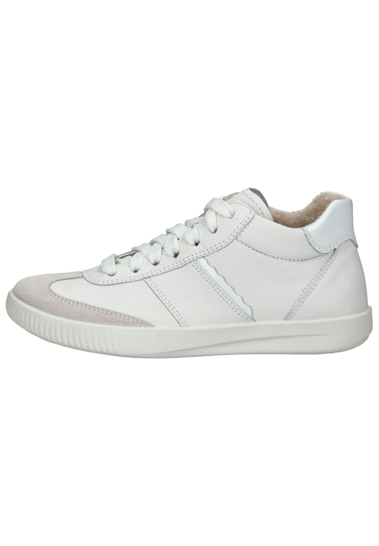 legero Nappaleder Sneaker Nur noch ein Tag übrig