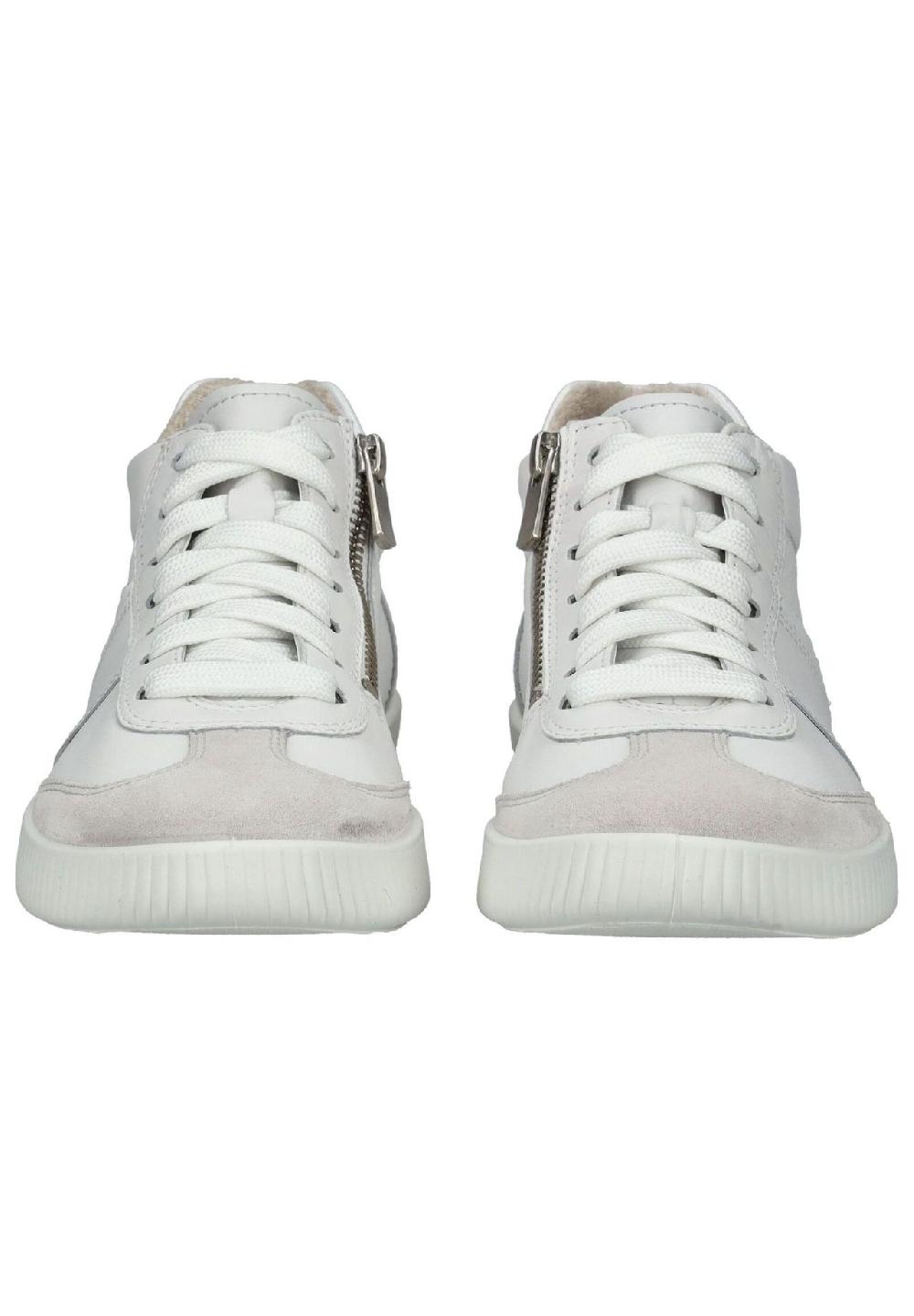 legero Nappaleder Sneaker Nur noch ein Tag übrig