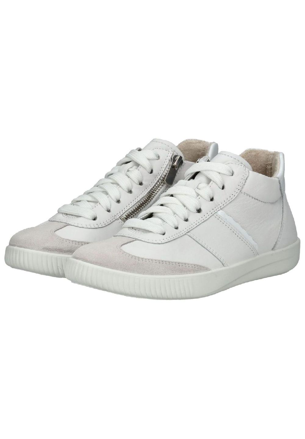 legero Nappaleder Sneaker Nur noch ein Tag übrig
